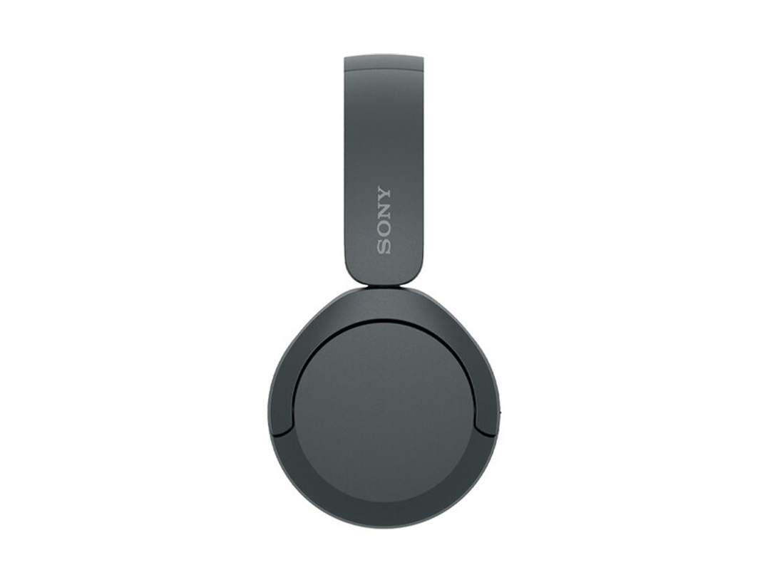 Sony WH-CH520 Wireless On-Ear Headphones with Microphone - Black in Qatar Sony WH-CH520 Wireless On-Ear Headphones with Microphone - Black in Qatar